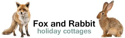 Fox and Rabbit Holiday Cottages
